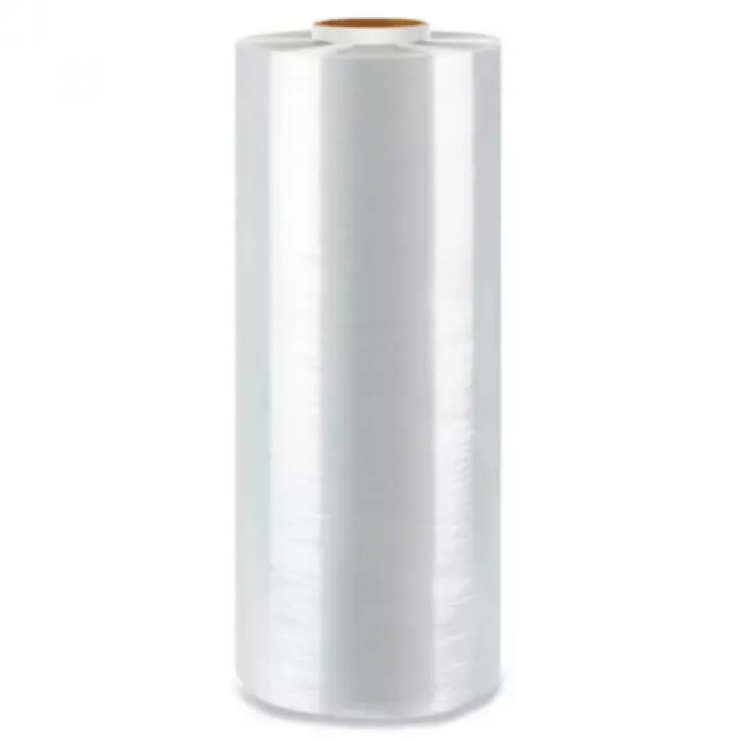Pallet Wrap Clear Roll Pallet Wrap Clear Roll